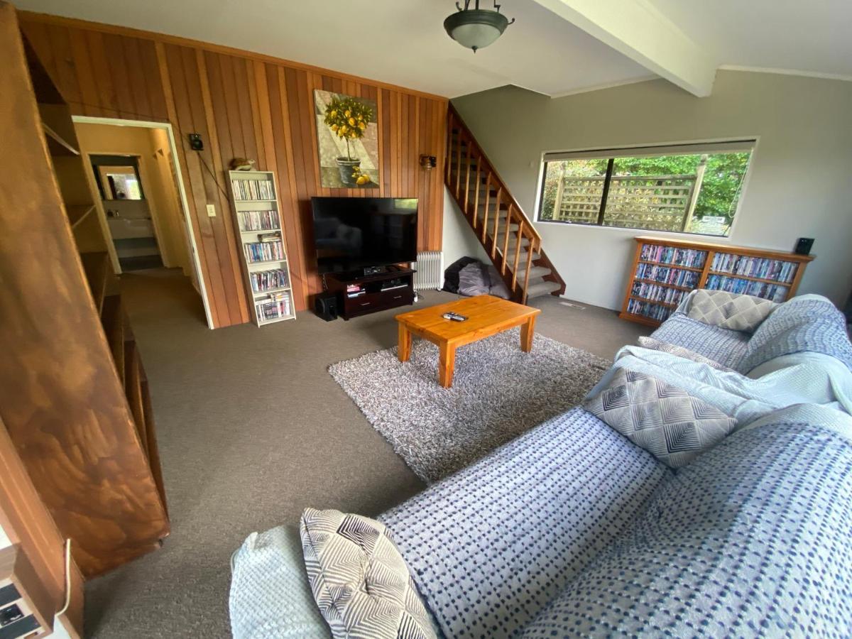 The Willows Holiday home *