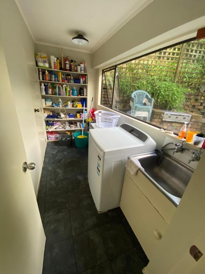 The Willows Holiday home Rotorua