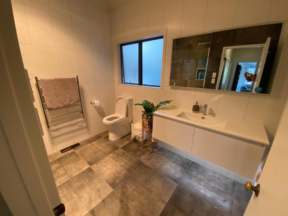 The Willows Holiday home