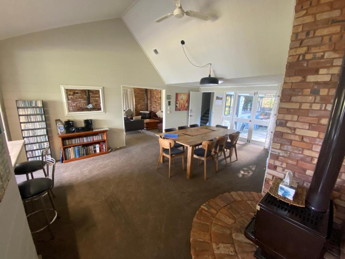 The Willows Holiday home