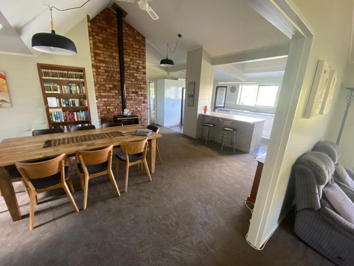 Holiday home The Willows *