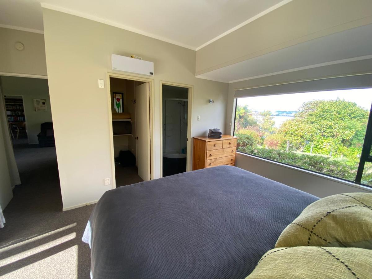 Holiday home The Willows Rotorua