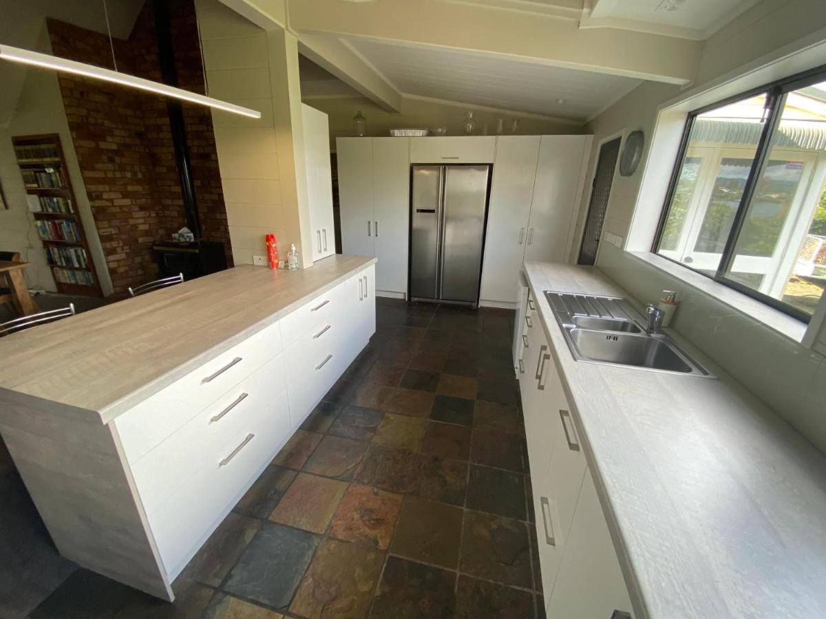 Holiday home The Willows *