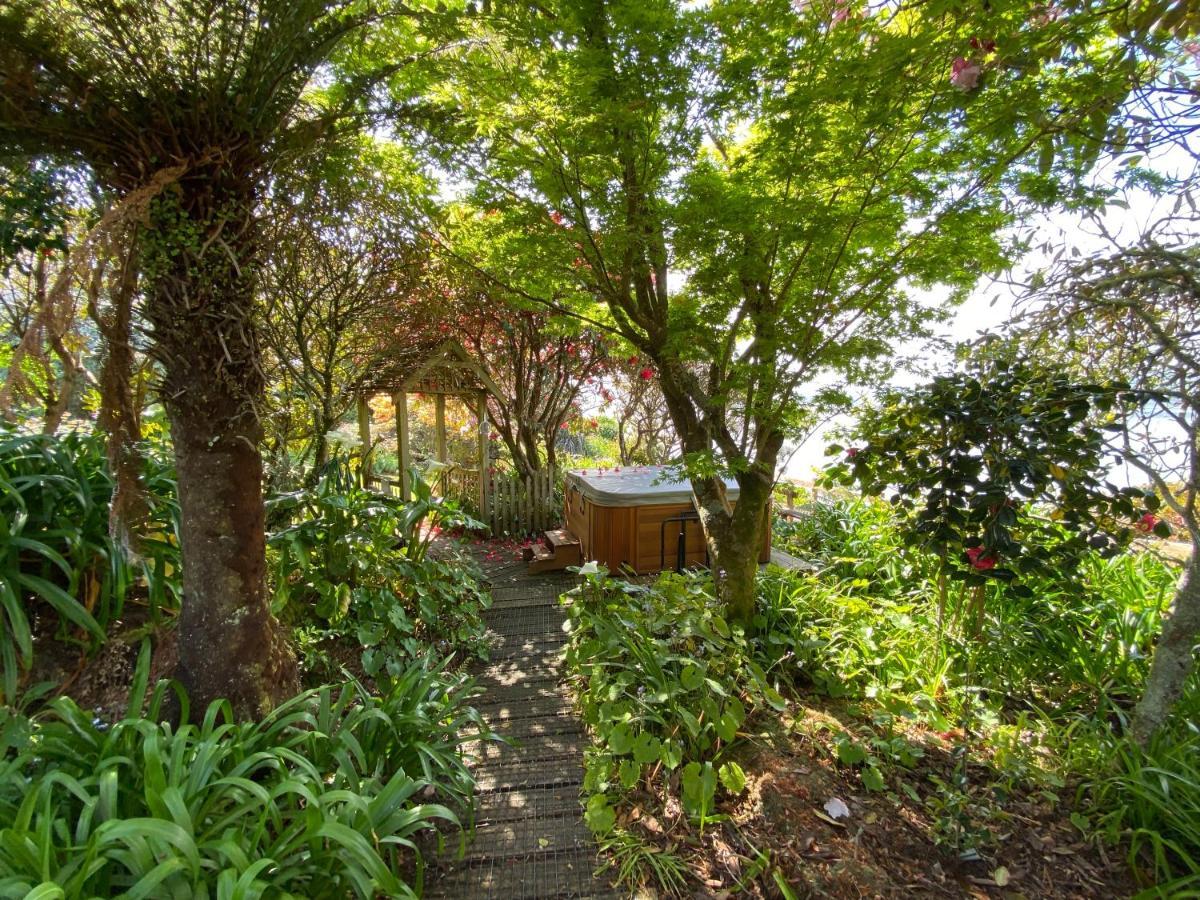 Holiday home The Willows