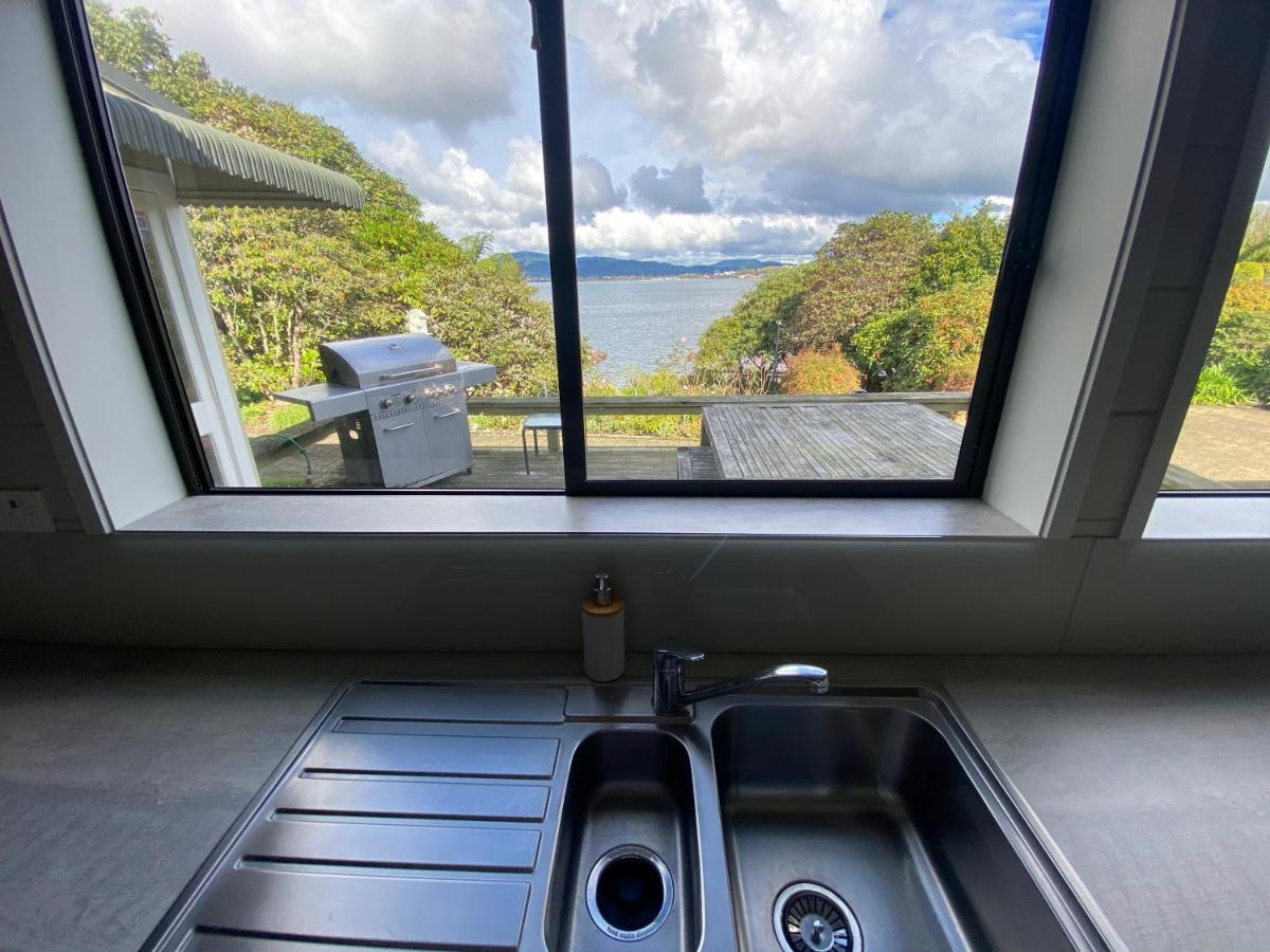 The Willows Holiday home Rotorua