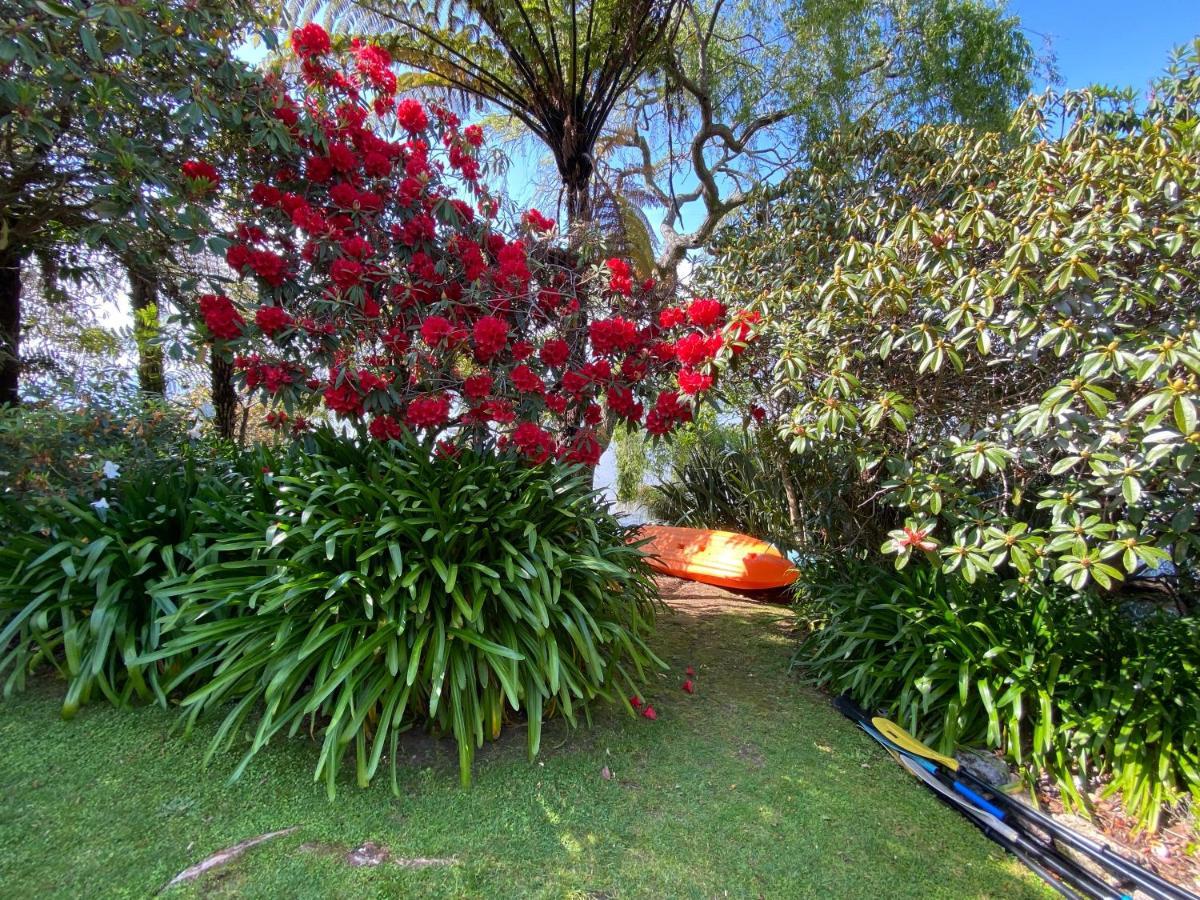 The Willows Holiday home *
