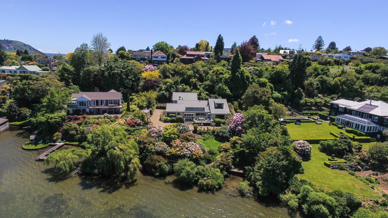 The Willows Rotorua