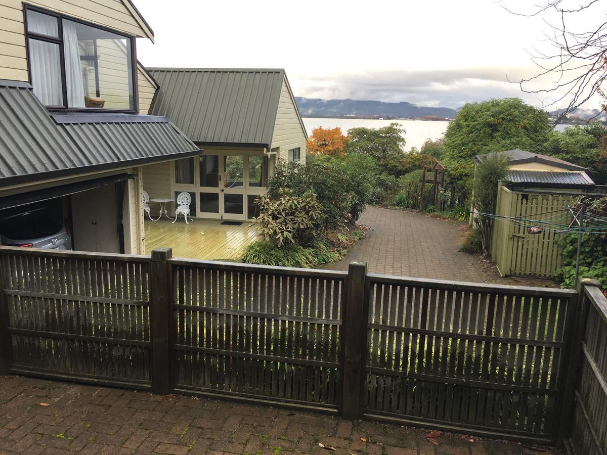 Holiday home The Willows