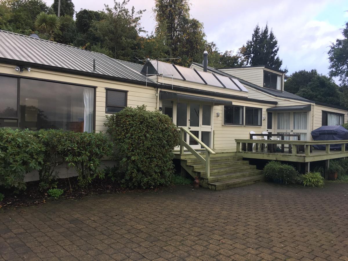 The Willows Holiday home *